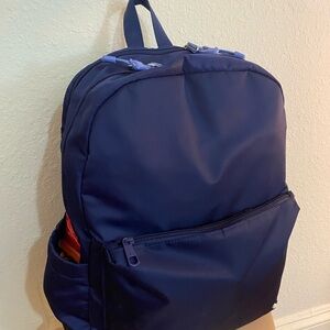 State Lorimer diaper bag / backpack
